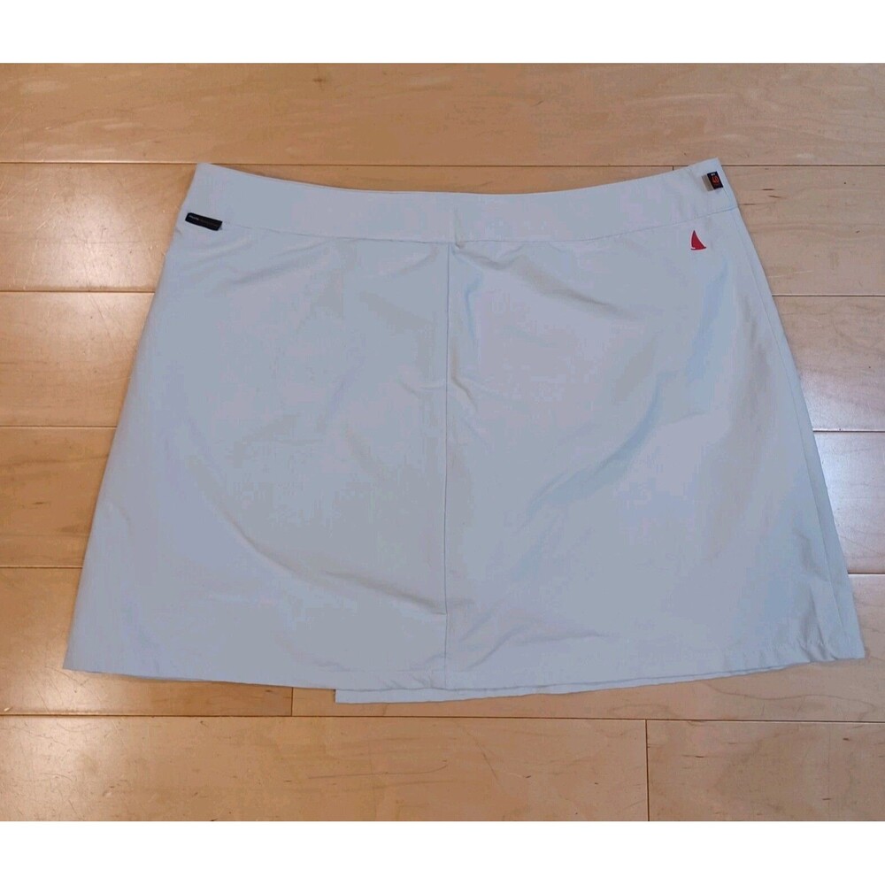 Musto Evolution 4” Performance Gray Sailing Fishi… - image 3